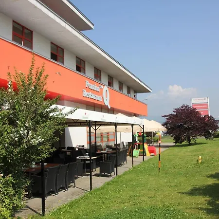 Гостевой дом Penzion***q